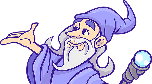 wizard